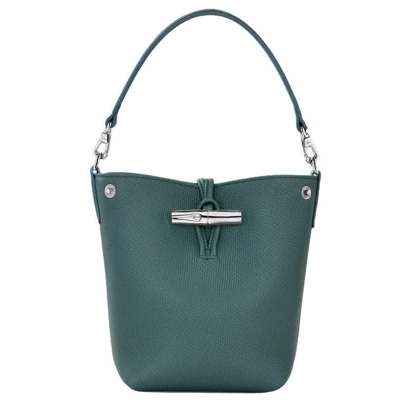 Bucket bag XS LE ROSEAU