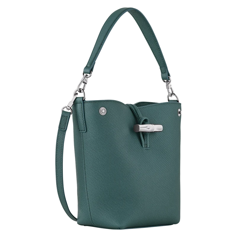 Bucket bag XS LE ROSEAU