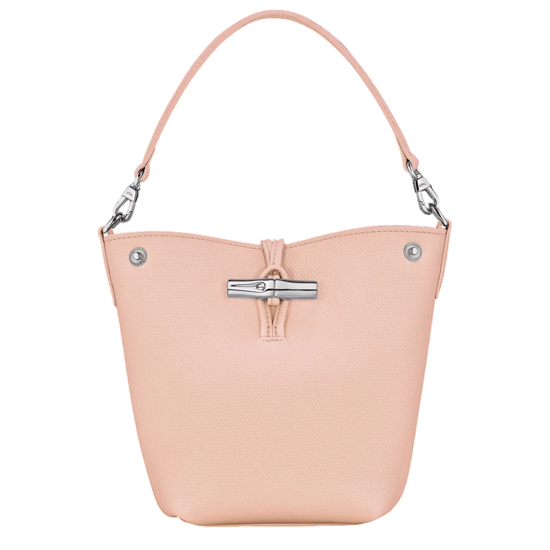 Bucket bag XS LE ROSEAU