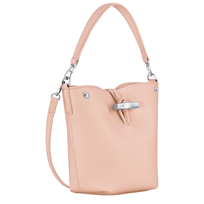 Bucket bag XS LE ROSEAU