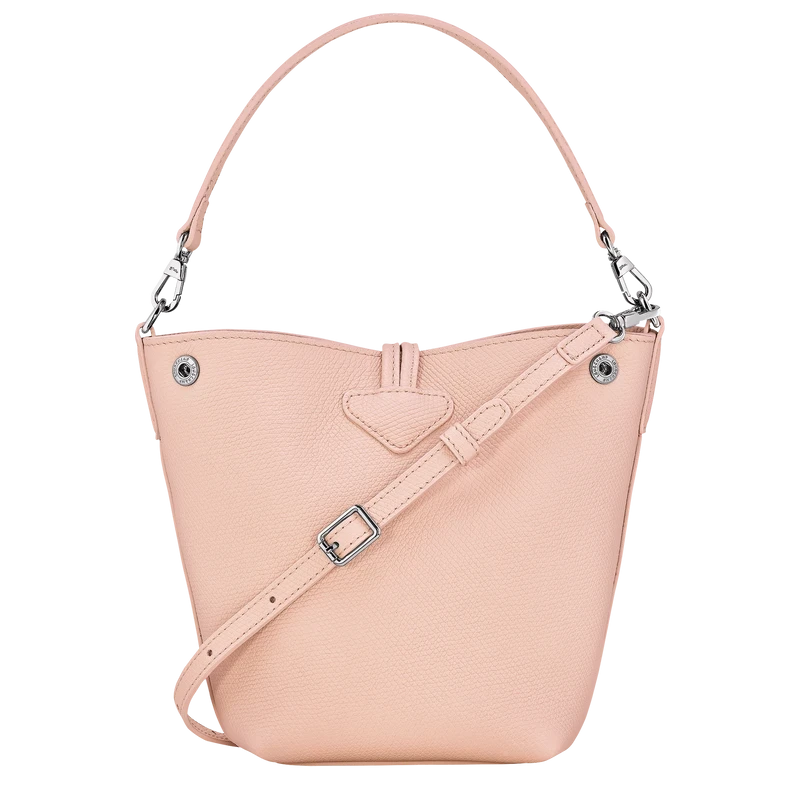 Bucket bag XS LE ROSEAU