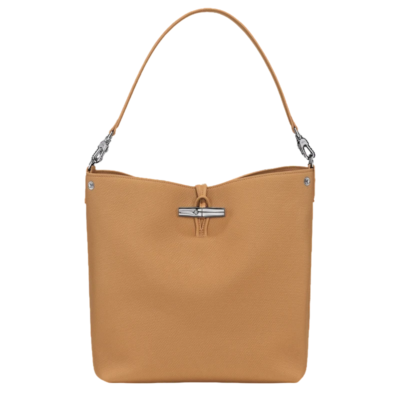 Shoulder bag M LE ROSEAU