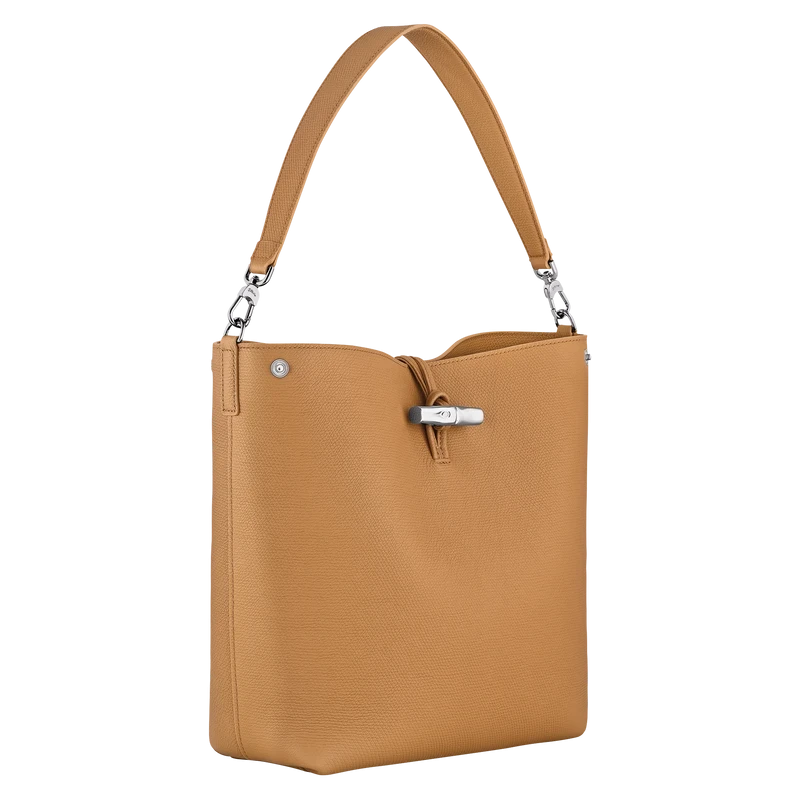 Shoulder bag M LE ROSEAU