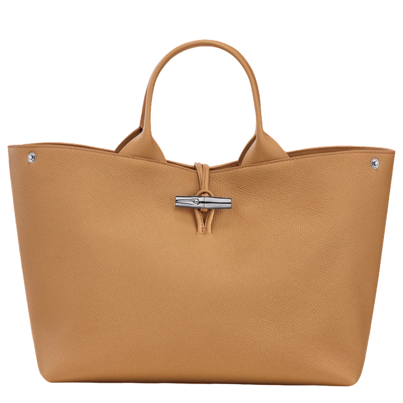 Handbag L Le Roseau