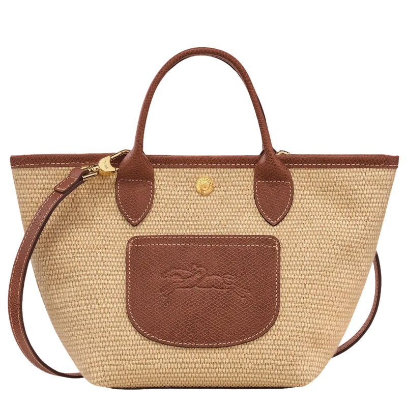 Basket bag XS LE PLIAGE COLLECTION