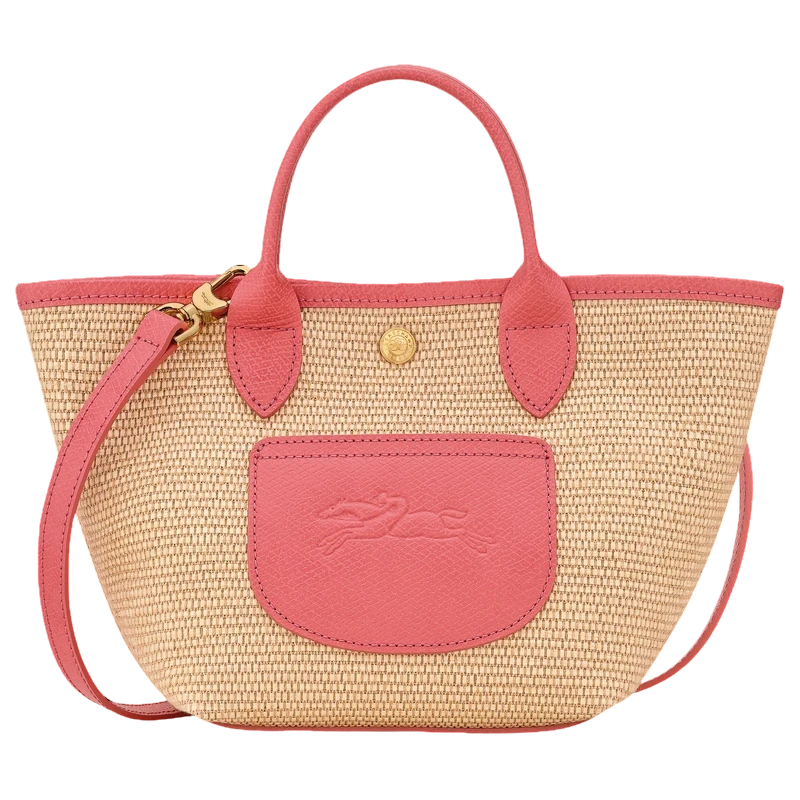 Basket bag XS LE PLIAGE COLLECTION