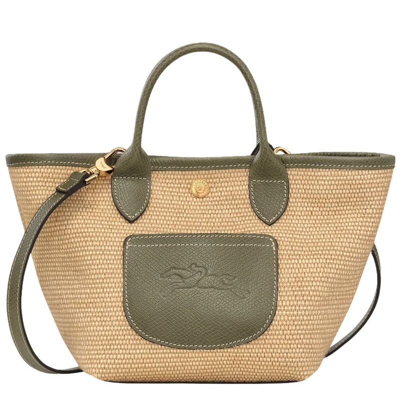 Basket bag XS LE PLIAGE COLLECTION