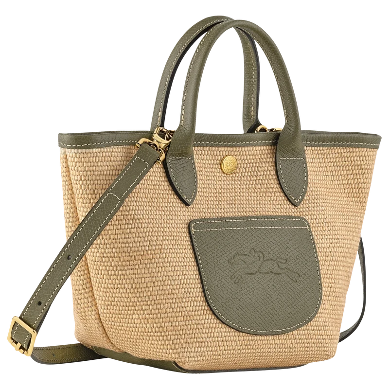 Basket bag XS LE PLIAGE COLLECTION