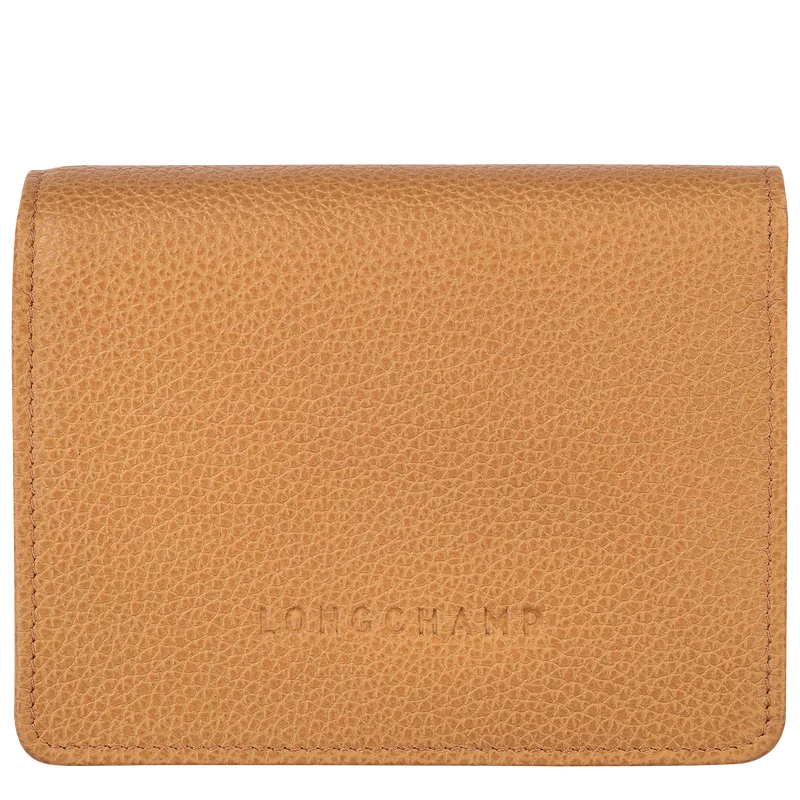 Compact Wallet LE FOULONNÉ