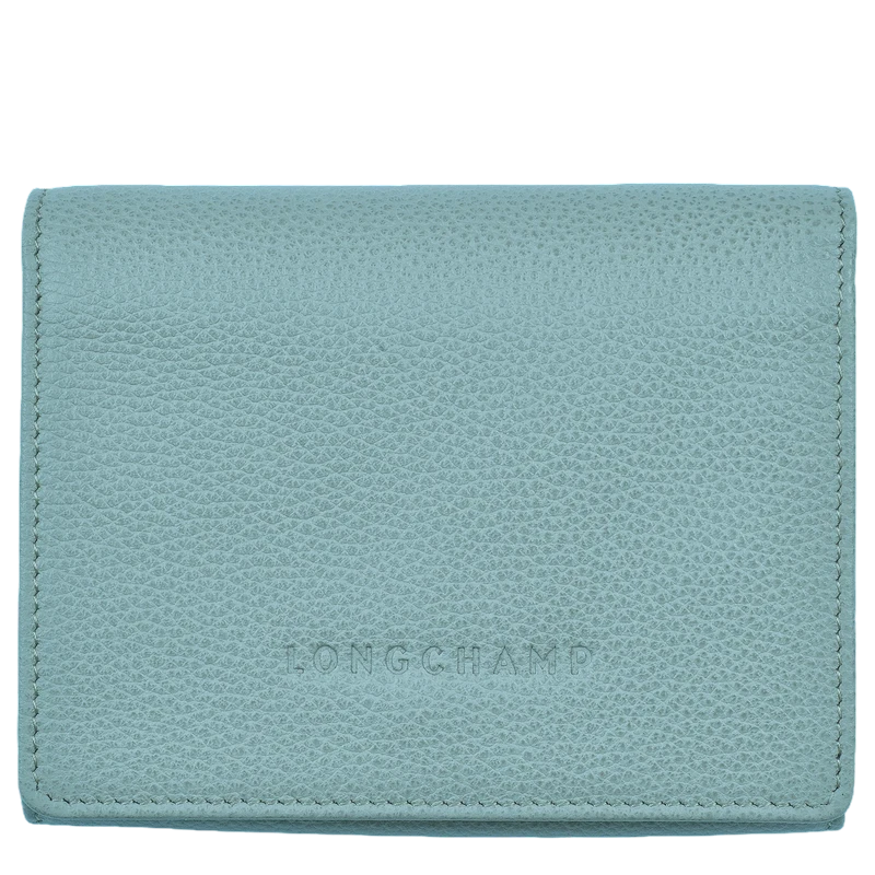 Compact Wallet LE FOULONNÉ