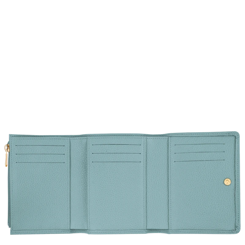 Compact Wallet LE FOULONNÉ