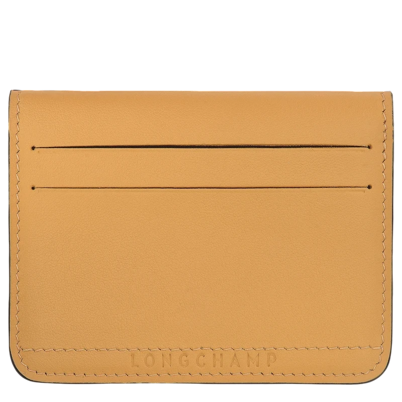 Card holder LE PLIAGE XTRA