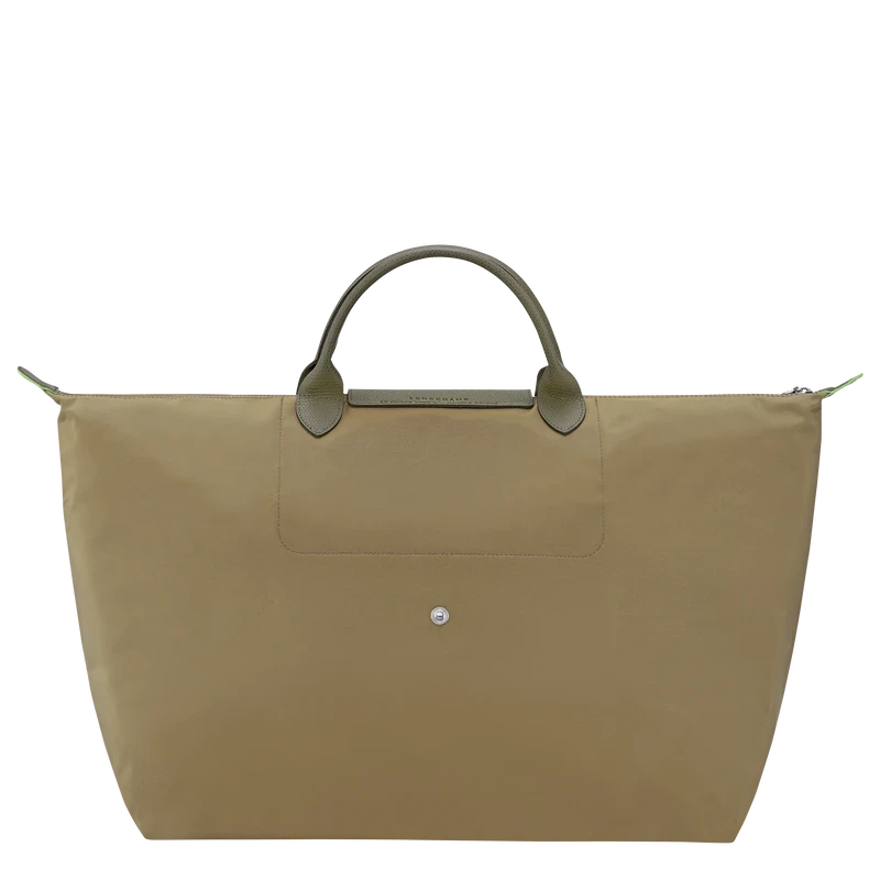 Travel Bag L LE PLIAGE GREEN