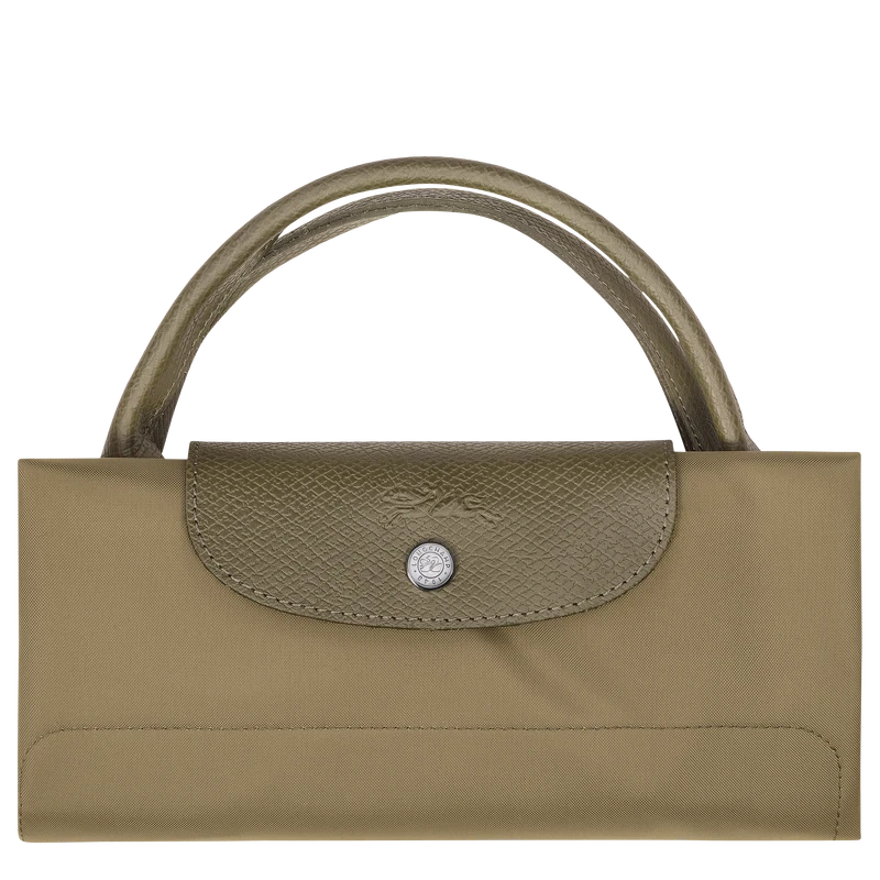 Travel Bag L LE PLIAGE GREEN