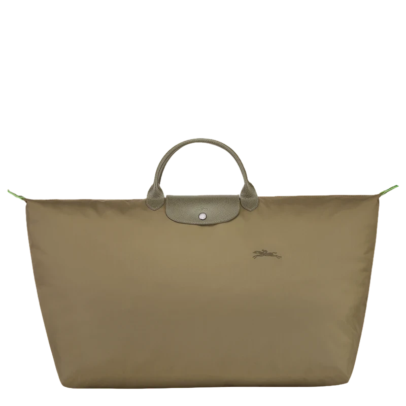 Travel Bag XL LE PLIAGE GREEN