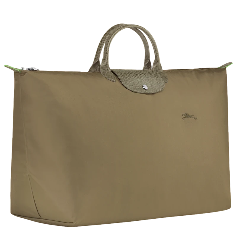 Travel Bag XL LE PLIAGE GREEN