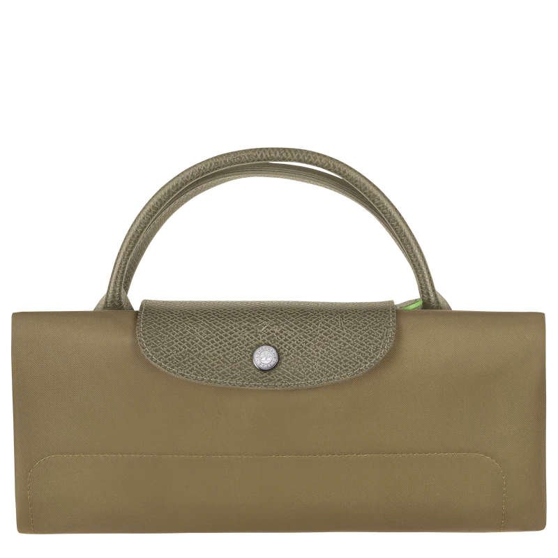 Travel Bag XL LE PLIAGE GREEN