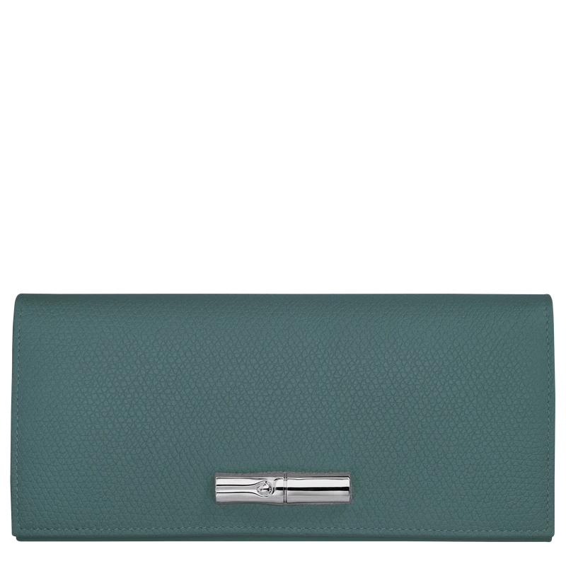 Long continental wallet LE ROSRAU