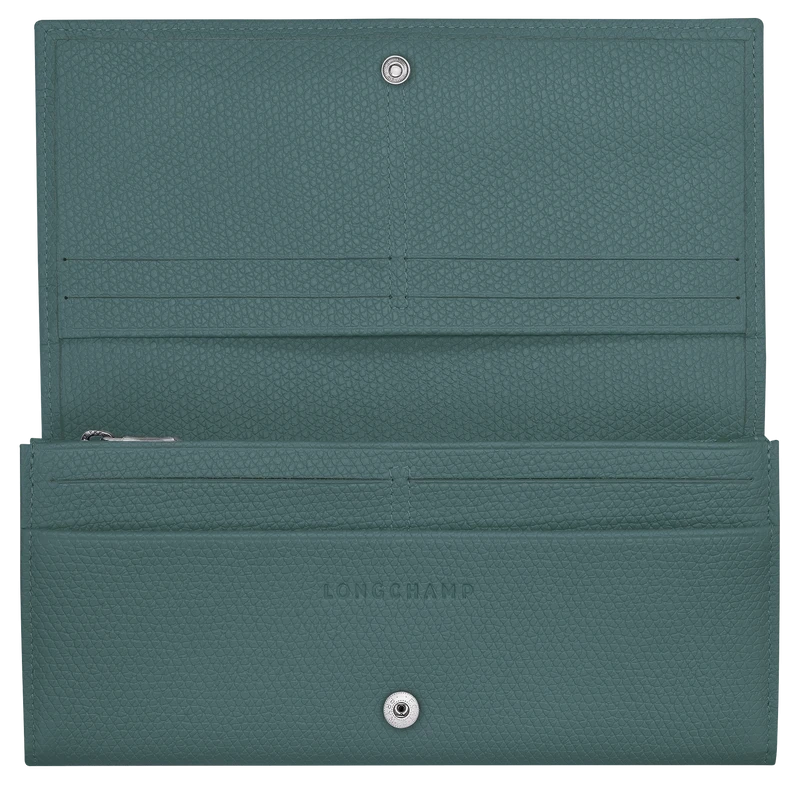 Long continental wallet LE ROSRAU