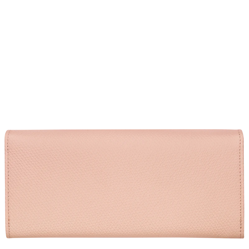 Long continental wallet LE ROSEAU